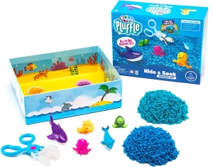 Super Sale PlayFoam Pluffle Hide & Seek Set
