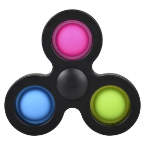 Spinning Gyro Fidget, 450+ Favorites Under $10, Spinning Gyro Fidget from  Therapy Shoppe Spinning Gyro Fidget, Autism Toys-Products