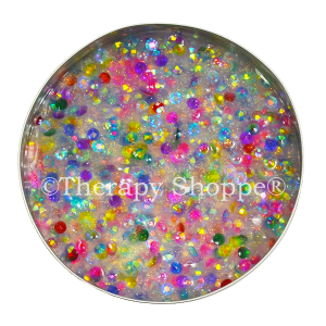 Super Sale Gemstone Thinking Putty  