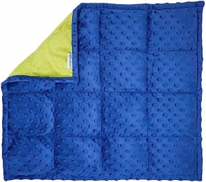 Super Sale 4.5 Weighted Minkee Lap Pad