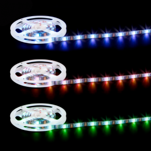 Color Changing Light Strips