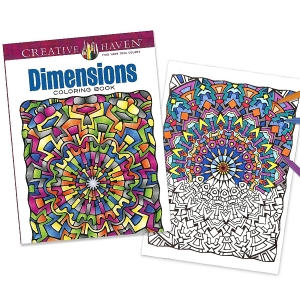 Super Sale Mandala Coloring Book