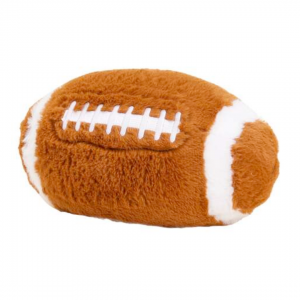 2 lb. Scented Weighted Plush Football