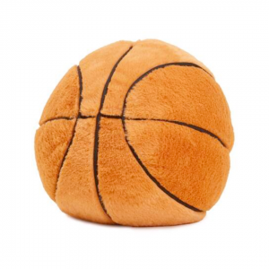 2 lb. Scented Weighted Plush Basketball
