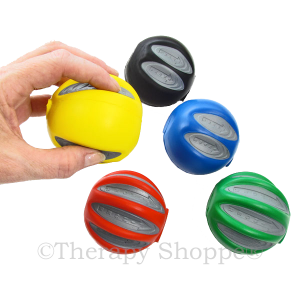 Super Sale Red Medium-Sized Resistance Balls
