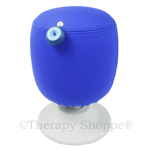 Neoprene Pivot Wobble Stools