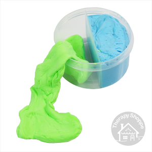 Bouncing Putty
