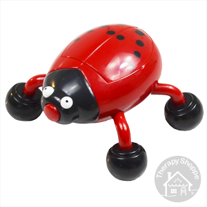 Ladybug Massagers