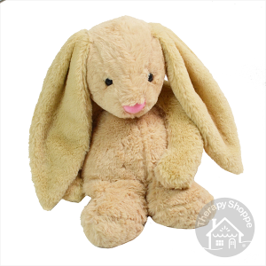 4 lb. Weighted Cuddle Bunny