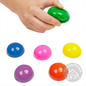 Finger Poppers