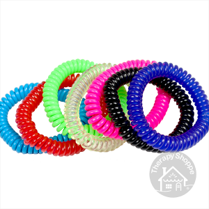 Stretchy Chewy Jewelry Bracelets