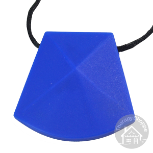 Chewy Trapezium Necklace