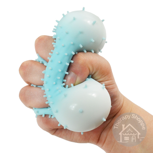 Spiky Smoosh Balls