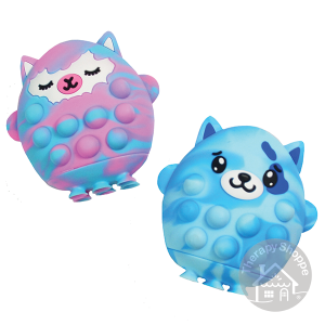 Pop Em Critter Pals™