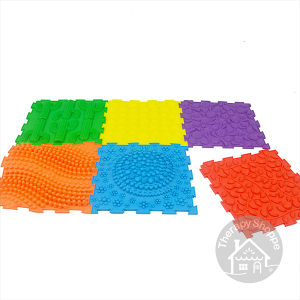 Tactile Floor Tiles