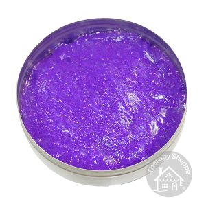Angry Thinking Putty