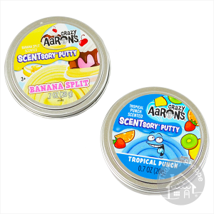Scented Thinking Putty (New Scents!)