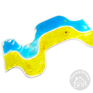 Gel Waves Tactile Pad