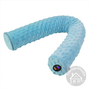 Vibrating Minkee Sensory Tubes