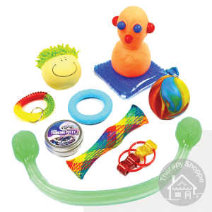 Stress Buster Fidget Kit for Teens and Adults™