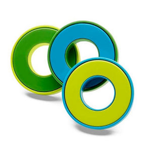 Spinning Swingo Fiddle
