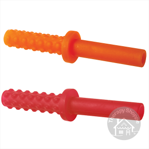 Scented Textured Jr. Chew Stixx