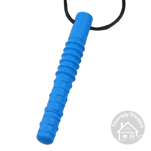 Softzilla XT Chewable Tubes Necklace