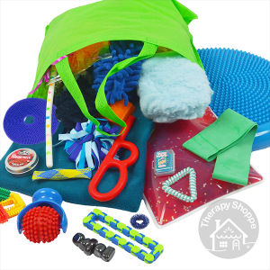 Sensory Seeker Mammoth Kit™