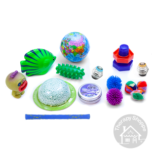 Focusing Fidget Kit™#2