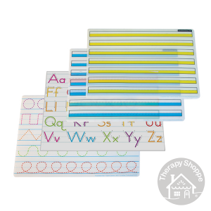 Wipe Clean Handwriting Paper 