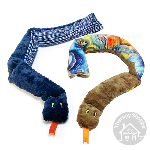 Snakey Shoulder - Lap Weights