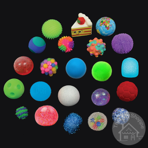 Sensory Balls MegaPack™