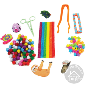 Fine Motor Fun Kit™