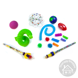 Focusing Fidget Kit™