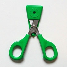 Right Handed Self-Opening Scissors