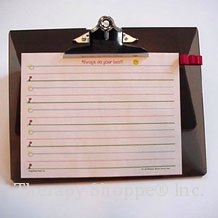  Clear Primary Writing Slant Board