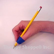 Thumb Buddy Pencil Grips (our exclusive!)