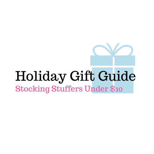 Holiday Gift Guides