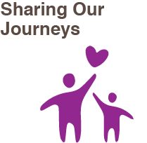 Sharing Our Journeys