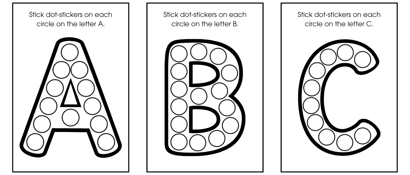 alphabet