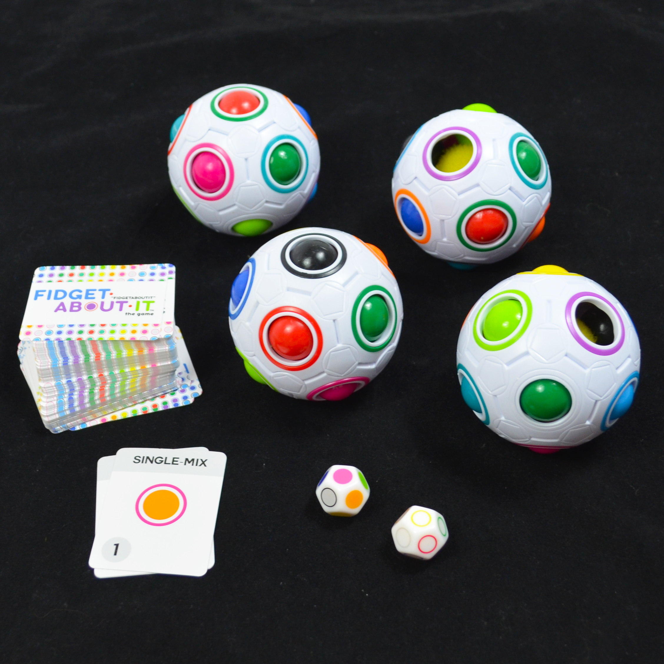 fidget about it orbo magic snap ball game cropped