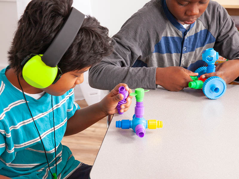 Educational and Autism Toys