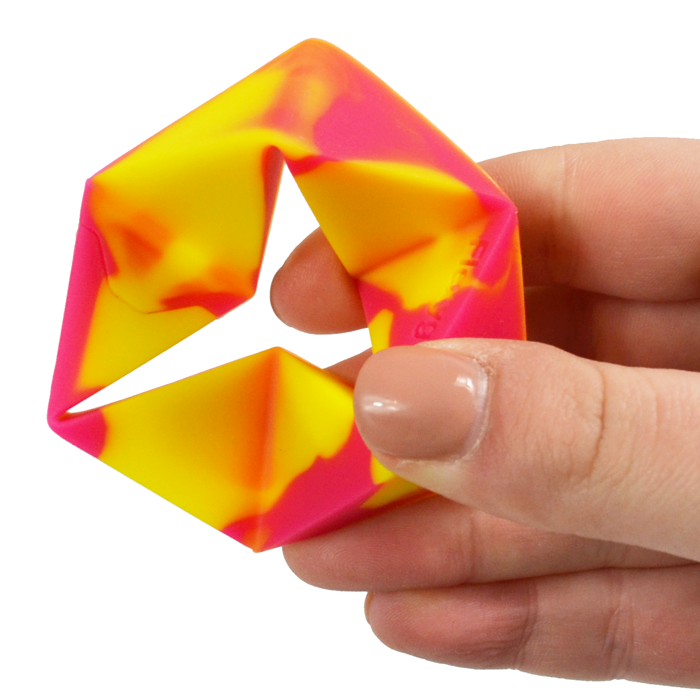 mini karmagami origami folding fidget cropped