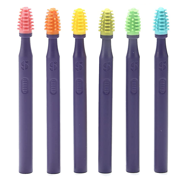 mouthbuddy oral motor brushes