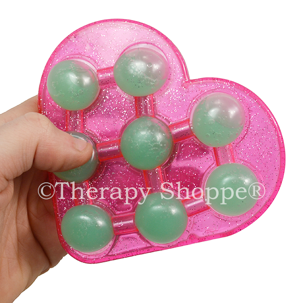 21 Fidget Toys for Compulsive Hair Pullers (Trichotillomania)