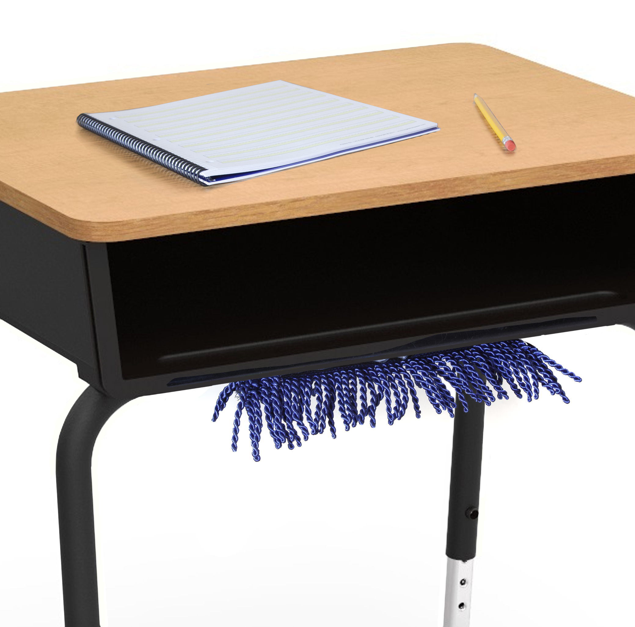 Wooden desk toys fashion