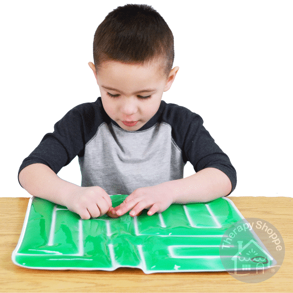 Sensory Gel Maze - Therapy Shoppe