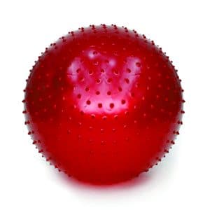 Tactile Therapy Ball