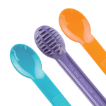 tactile occupational therapy feeding spoons