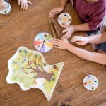 sneaky squirrel game fine motor